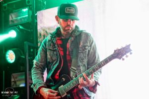 Chris Lane at The Blind Horse Saloon in Greenville South Carolina