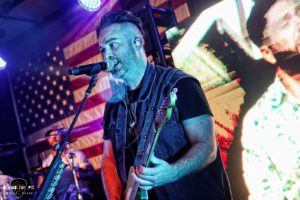 Chris Lane at The Blind Horse Saloon in Greenville South Carolina