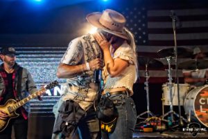 Chris Lane at The Blind Horse Saloon in Greenville South Carolina