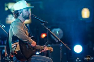 Chris Lane at The Blind Horse Saloon in Greenville South Carolina