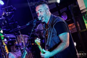 Chris Lane at The Blind Horse Saloon in Greenville South Carolina