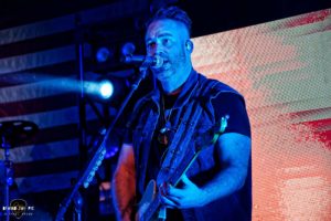 Chris Lane at The Blind Horse Saloon in Greenville South Carolina