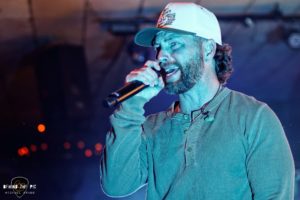 Chris Lane at The Blind Horse Saloon in Greenville South Carolina