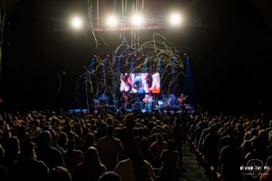 Tracy Lawrence and Clay Walker open tour in Charlotte North Carolina at Ovens Auditorium at The BoPlex