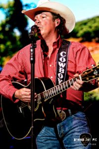 Tracy Lawrence and Clay Walker open tour in Charlotte North Carolina at Ovens Auditorium at The BoPlex