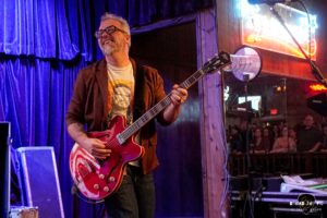 Corey Smith at The Blindhorse Saloon in Greenville South Carolina