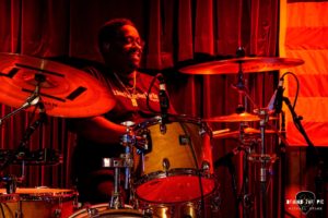 Corey Smith at The Blindhorse Saloon in Greenville South Carolina