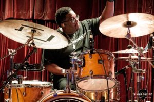 Corey Smith at The Blindhorse Saloon in Greenville South Carolina