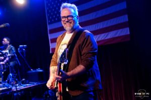 Corey Smith at The Blindhorse Saloon in Greenville South Carolina