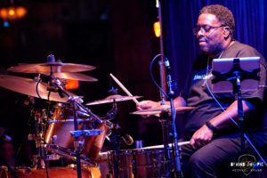 Corey Smith at The Blindhorse Saloon in Greenville South Carolina