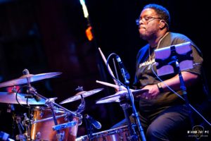 Corey Smith at The Blindhorse Saloon in Greenville South Carolina