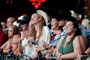 Corey Smith at The Blindhorse Saloon in Greenville South Carolina