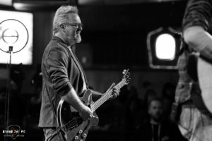 Corey Smith at The Blindhorse Saloon in Greenville South Carolina