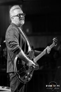 Corey Smith at The Blindhorse Saloon in Greenville South Carolina