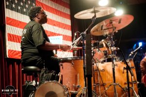 Corey Smith at The Blindhorse Saloon in Greenville South Carolina