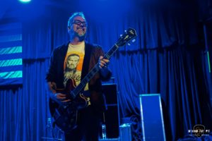 Corey Smith at The Blindhorse Saloon in Greenville South Carolina