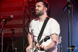 Ernest and his Flower Shop at The Blind Horse Saloon in Greenville South Carolina