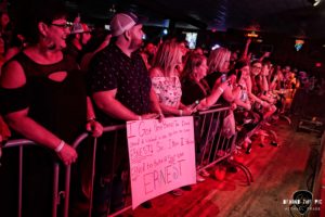 Ernest and his Flower Shop at The Blind Horse Saloon in Greenville South Carolina
