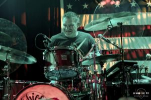 Frank Foster at The Blind Horse Saloon in Greenville South Carolina