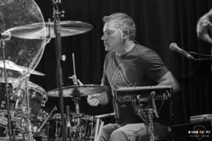 Frank Foster at The Blind Horse Saloon in Greenville South Carolina