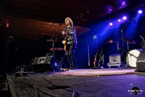 The Jamie McLean Band performed at The Spinning Jenny in Greer South Carolina