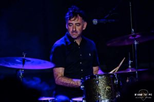 The Jamie McLean Band performed at The Spinning Jenny in Greer South Carolina