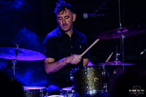 The Jamie McLean Band performed at The Spinning Jenny in Greer South Carolina