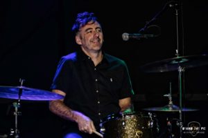 The Jamie McLean Band performed at The Spinning Jenny in Greer South Carolina