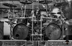 Judas Priest bring 50 Heavy Metal Years Tour to Ameris Bank Amphitheatre in Alpharetta Georgia