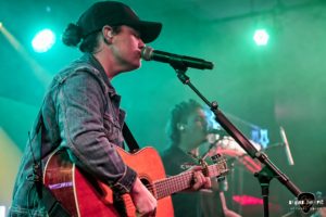 Lily Rose Music at The Blind Horse Saloon in Greenville South Carolina