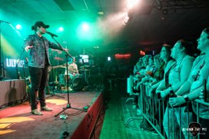 Lily Rose Music at The Blind Horse Saloon in Greenville South Carolina