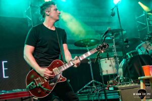 Lily Rose Music at The Blind Horse Saloon in Greenville South Carolina