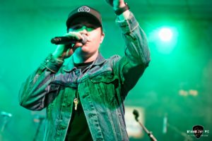 Lily Rose Music at The Blind Horse Saloon in Greenville South Carolina