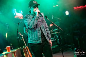 Lily Rose Music at The Blind Horse Saloon in Greenville South Carolina