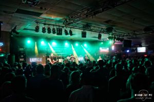 Lily Rose Music at The Blind Horse Saloon in Greenville South Carolina