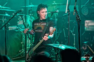 Lily Rose Music at The Blind Horse Saloon in Greenville South Carolina