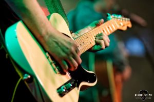 Lily Rose Music at The Blind Horse Saloon in Greenville South Carolina