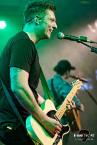 Lily Rose Music at The Blind Horse Saloon in Greenville South Carolina