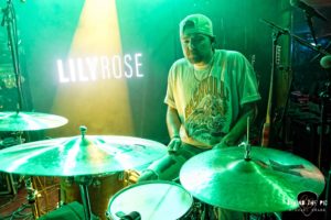 Lily Rose Music at The Blind Horse Saloon in Greenville South Carolina