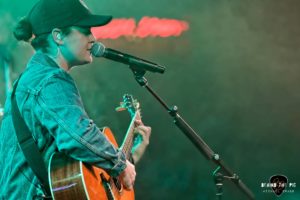 Lily Rose Music at The Blind Horse Saloon in Greenville South Carolina