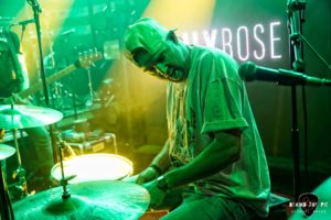 Lily Rose Music at The Blind Horse Saloon in Greenville South Carolina