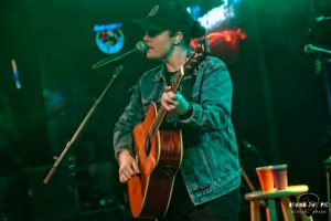 Lily Rose Music at The Blind Horse Saloon in Greenville South Carolina