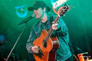 Lily Rose Music at The Blind Horse Saloon in Greenville South Carolina