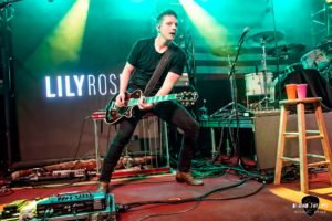 Lily Rose Music at The Blind Horse Saloon in Greenville South Carolina