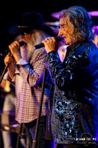 Oak Ridge Boys bring Front Porch Singin to Spartanburg South Carolina