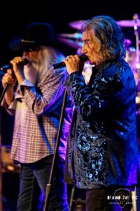 Oak Ridge Boys bring Front Porch Singin to Spartanburg South Carolina