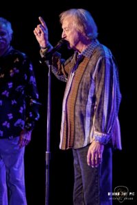Oak Ridge Boys bring Front Porch Singin to Spartanburg South Carolina