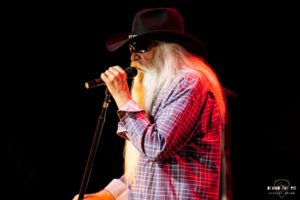 Oak Ridge Boys bring Front Porch Singin to Spartanburg South Carolina