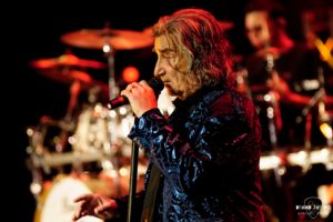 Oak Ridge Boys bring Front Porch Singin to Spartanburg South Carolina