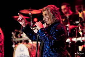 Oak Ridge Boys bring Front Porch Singin to Spartanburg South Carolina